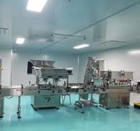 Automatic Can Filling and Seaming Line | High-Accuracy Jar ...