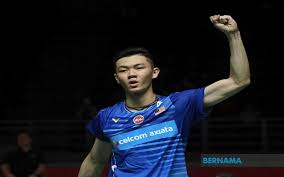 He was the men's singles gold medalist at the 2019 southeast asian games and won the 2021 all e. Bernama Tokyo Olympics Zii Jia Must Know How To Handle Pressure Chong Wei