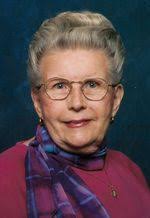 Obituary for Elna E. Donze