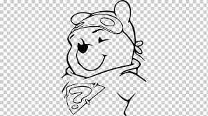 Piglet is winnie‑the‑pooh's closest friend amongst all the toys and animals featured in the stories. Winnie The Pooh Colouring Pages Coloring Book Tigger Piglet Winnie The Pooh Png Klipartz