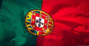 Flag bandeira das quinas (pt); Sabes Qual O Significado Das Cores Da Bandeira Portuguesa