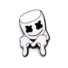 1080 x 1080 · jpeg. Marshmello Glitter Hat Pin Le 100 Size 1 5 Spongebob Best Friend Hat Pins Cute Anime Wallpaper