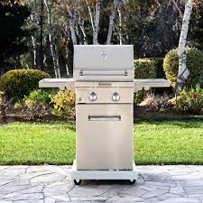 Kitchenaid 2 Burner Gas Grill Costco