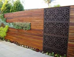 Gartenzaun Aus Holz Tolle Ideen Archzine Net Sichtschutz Garten Zaun Garten Und Garten