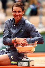 It was held at the stade roland garros in paris, france. Rafael Nadal Roland Garros 2019 Fedal Tennis 3 Rafael Nadal Roland Garros Tennis Photos