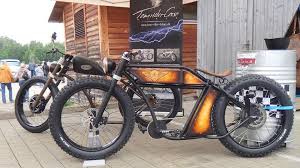 Custom Cruiser Custom Bicycle Cool Bicycles Harley Bikes