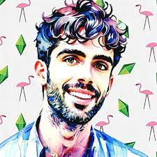 Lacey Gale's Instagram, Twitter & Facebook