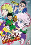 Image result for Hunter X Hunter