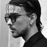 Photo by SAINTEIGHT Magazine, Ayelen Comite, Francesco Ciriello, Daniel  Schmit