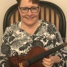 Sue Lewis Music Lessons