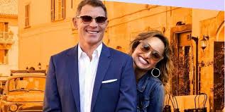 Bobby flay, giada de laurentiis, john mayer, matt lauer. Bobby Flay And Giada De Laurentiis Have A New Show Together