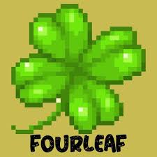 Already 4000 people have trusted us, why not you? Fourleaf Minecraft Server