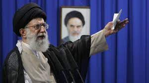 Pemimpin Tertinggi Iran Disebut Serahkan Kekuasaan ke Anak