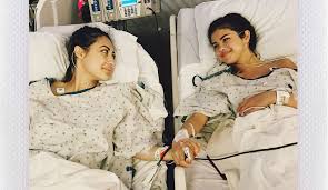 | di diagnos menjadi pesakit sle pada tahun 2010 memberikan impak negatif dalam kehidupan cikza. Hari Lupus Dunia Ini 9 Fakta Yang Harus Kamu Tahu