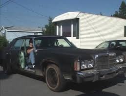 Image result for Black 1975 Chrysler