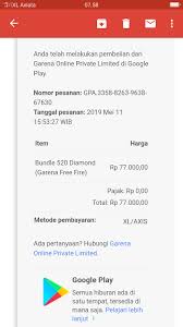 A game match of 10 minutes is played on a remote island where you are pitted against 50 other players who are also seeking survival. 8 Cara Mengatasi Top Up Gagal Di Free Fire Ff