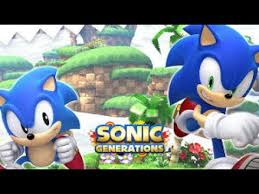 This guide will show you how to earn all of the achievements. Sonic Generations Guia De Trofeus Trophy Guide 01 Youtube