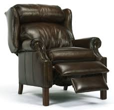 Flexsteel Wing Back Leather Recliner Leather Sofa Sale Leather Reclining Sofa Leather Recliner