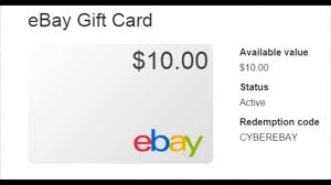 Gift card redemption in four easy steps. Free Ebay Gift Card Freeebaygiftcard Profile Pinterest