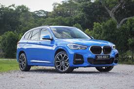 Bmw has made very few changes to the x1 for 2021: 2019 Bmw X1 Sdrive20i M Sport Review Carbuyer Singapore