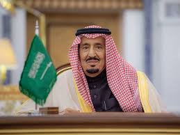 King of Saudi Arabia to Undergo Treatment for Lung Infection