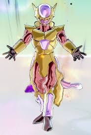 Talk to bulma nearby in the capsule corporation. Turn Golden Dragon Ball Xenoverse 2 Wiki Fandom