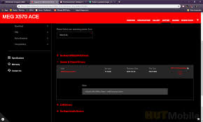 Amd Chipset Driver Download 2 04 28 626 And Amd Ryzen Master Overclocking Tool 2 2 0 1543 Windows System Amd Master