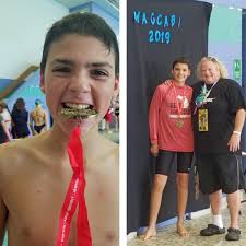 Glory, Gold, Gezunt!