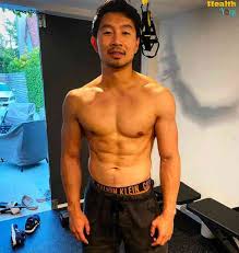 Liu's professional background is actually in . Simu Liu Workout Routine And Diet Plan Health Yogi