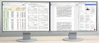 Which variables are categorical and which variables are quantitative? Using The Convenient Multi Display Function On Windows 10 Eizo