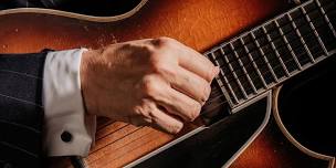 John Pizzarelli
