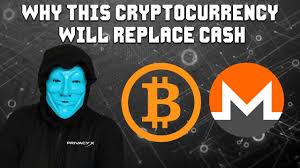 However, it does appear to be a project worthy of attention and investment. Why This Cryptocurrency Will Replace Cash And Bitcoin Youtube