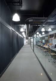 Tech Company Headquarters In Mexico City Office Snapshots City Office Mexico City Fun Office Design