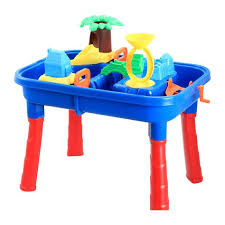 Sand And Water Play Table Sand Water Water Play Play Table