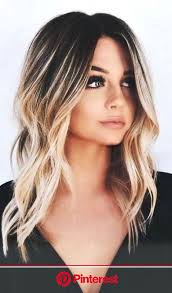 Here, are some ways to pull it off. 100 Best Hairstyles For 2020 Dark Roots Blonde Hair Blonde Hair With Roots Balayage Hair Clara Beauty My