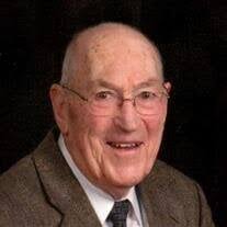 William Arnold Rice Obituary