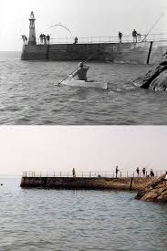 St Marc Sur Mer 1953 2003 Vacances Plage Phare