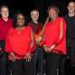 Hazel Miller and the Collective: Christmas with Soul event image