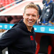 Julian Nagelsmann confirms he rejected Real Madrid manager's job offer -  Daily Star