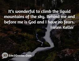 James Keller Quotes. QuotesGram via Relatably.com