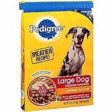 Pedigree Dog Food Yahoo Image Search Results Dog Food Recipes Best Dry Dog Food Pedigree Dog Food