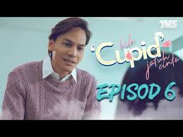 Drama ini merupakan adaptasi novel dengan tajuk yang sama karya penulis popular, siti rosmizah yang merupakan penulis novel bestseller. Download Bila Cupid Jatuh Cinta Episode Akhir 3gp Mp4 Codedwap