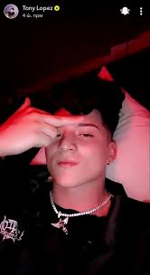 Pin By Helinyolal On Tony Lopez In 2020 Cute Boys Tony Future Husband