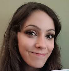 Auger & Auger Disabled Scholar Award 2022 Recipient Katriana Meiman