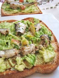 We did not find results for: Avocado Sardines Omega 3 Sandwich Teczcape An Escape To Food