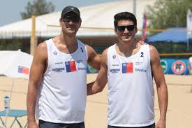 Jun 10, 2021 · hace pocos días los primos marco y esteban grimalt lograron la clasificación a los juegos olímpicos de tokio 2020.el binomio nacional del voley playa dirá presente en la máxima cita deportiva. Tweets With Replies By Primos Grimalt Primosgrimalt Twitter