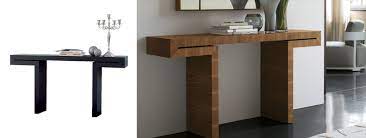 L'ambiente della camera da letto influenza molto il nostro stato emotivo e rispecchia il nostro modo di vivere la casa. Console Per Sfruttare Bene Lo Spazio Cose Di Casa