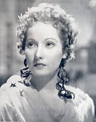 Woman Crush Wednesday: Merle Oberon