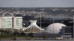 Brasilia, the capital of brazil, was inaugurated on april 22nd 1960, in the central area of the country. Brasilia Die Hauptstadt Brasiliens