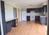 Kitchen Island Soffit